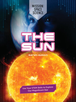 cover image of The Sun